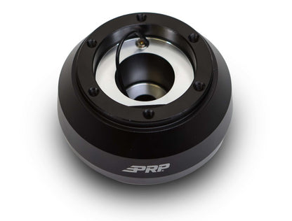 PRP Seats PRP Toyota Tacoma 05-21 Steering Wheel Adapter Hub G105 G105 Photo - Primary
