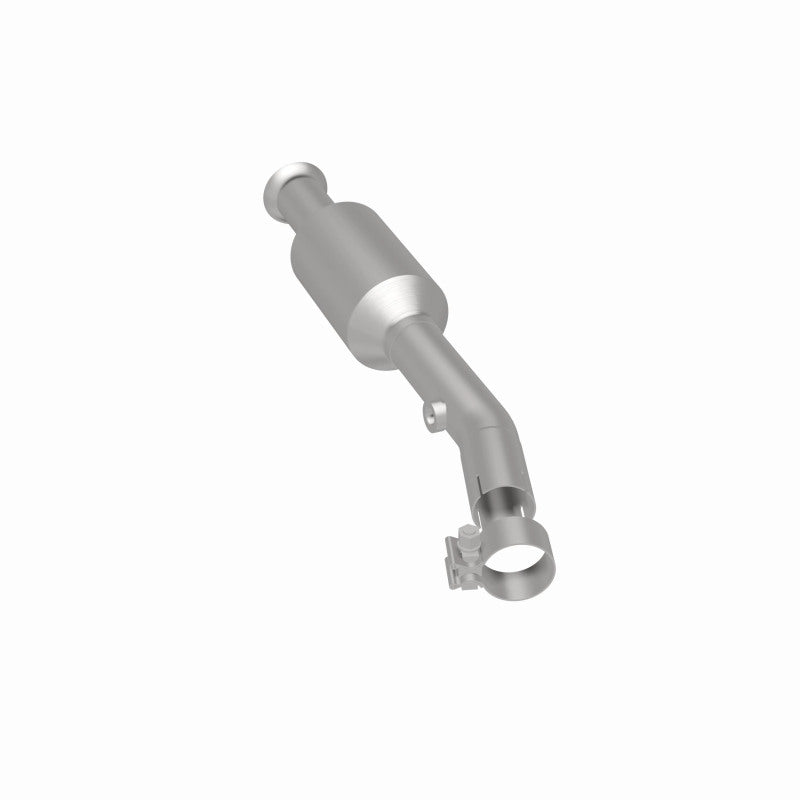 MagnaFlow OEM Grade Federal / EPA Compliant Direct-Fit Catalytic Converter 21-288 360 Degree Image Set
