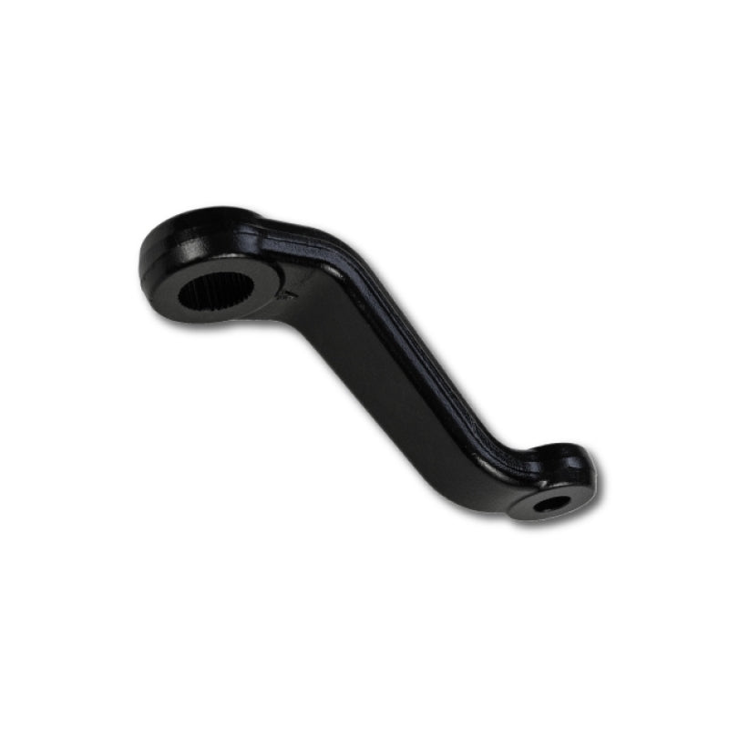 Rock Krawler 87-06 Jeep Wrangler YJ TJ & Unlimited LJ Standard 4 Drop Pitman Arm - Front RK00055K RK00055K Photo - Primary