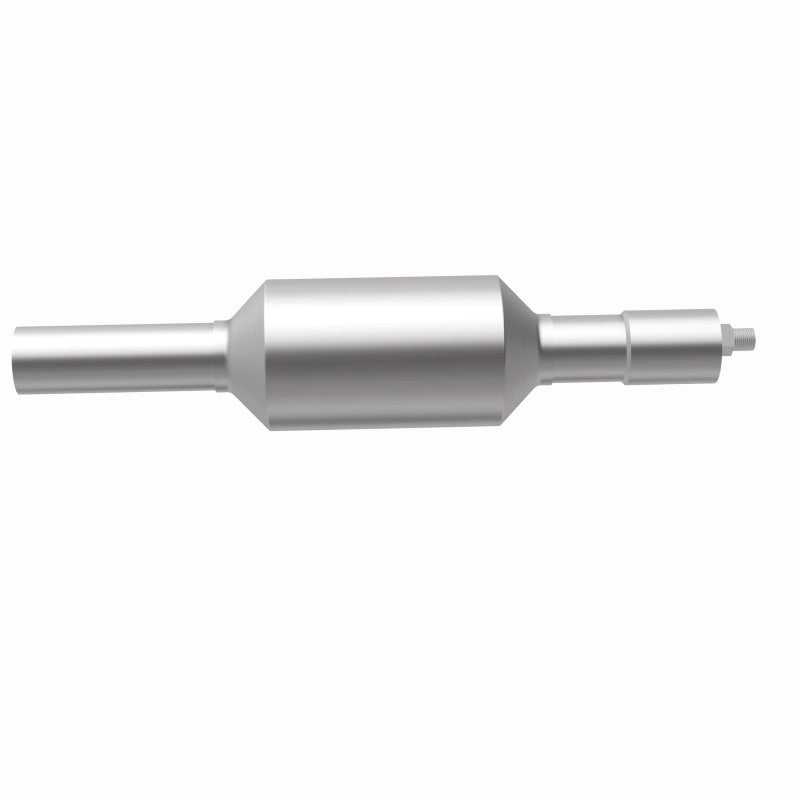 MagnaFlow Dodge Ram 3500 California Grade CARB Compliant Direct-Fit Catalytic Converter 4451210 360 Degree Image Set