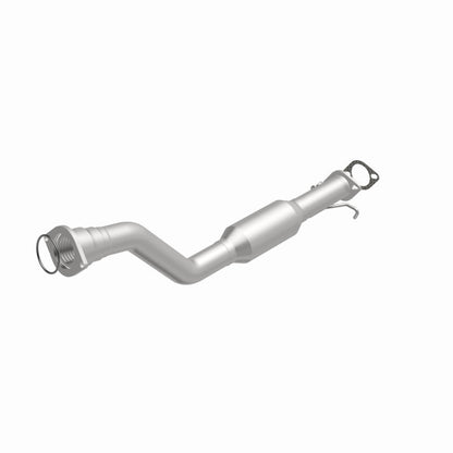 MagnaFlow California Grade CARB Compliant Direct-Fit Catalytic Converter 4561396 360 Degree Image Set