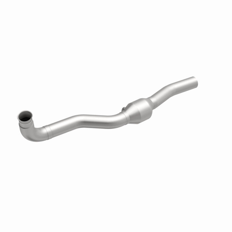 MagnaFlow HM Grade Federal / EPA Compliant Direct-Fit Catalytic Converter 60502 360 Degree Image Set