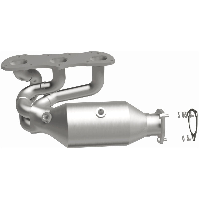 MagnaFlow Porsche 911 OEM Grade Federal / EPA Compliant Manifold Catalytic Converter 52388 Photo - out of package