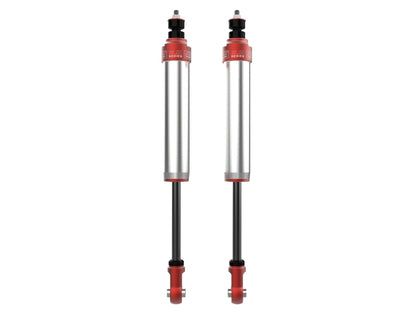 aFe 22-23 Toyota Tundra V6 3.4L (tt) Sway-A-Way 2.5in Rear Shock Kit 102-0056-02 102-0056-02 Photo - Primary