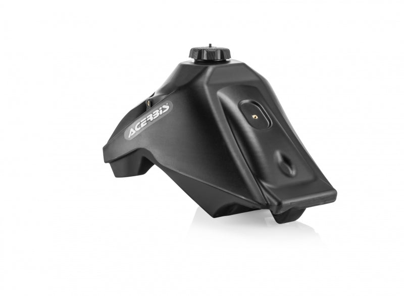 Acerbis 17-19 CRF250L 3.1 Gallon Fuel Tank - Black 2780610001 2780610001 Photo - Primary