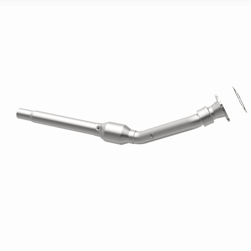 MagnaFlow Volkswagen Standard Grade Federal / EPA Compliant Direct-Fit Catalytic Converter 16426 360 Degree Image Set