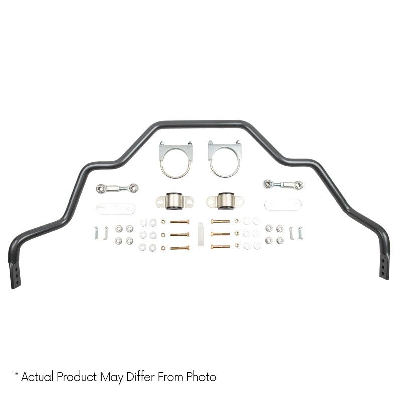 Belltech 19-20 GM Silverado/Sierra 1500 Front/Rear Anti-Swaybar Set 9928 9928 User 2