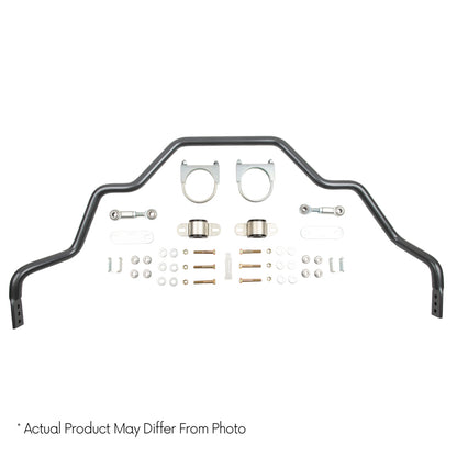 Belltech 19-20 GM Silverado/Sierra 1500 Front/Rear Anti-Swaybar Set 9928 9928 User 2