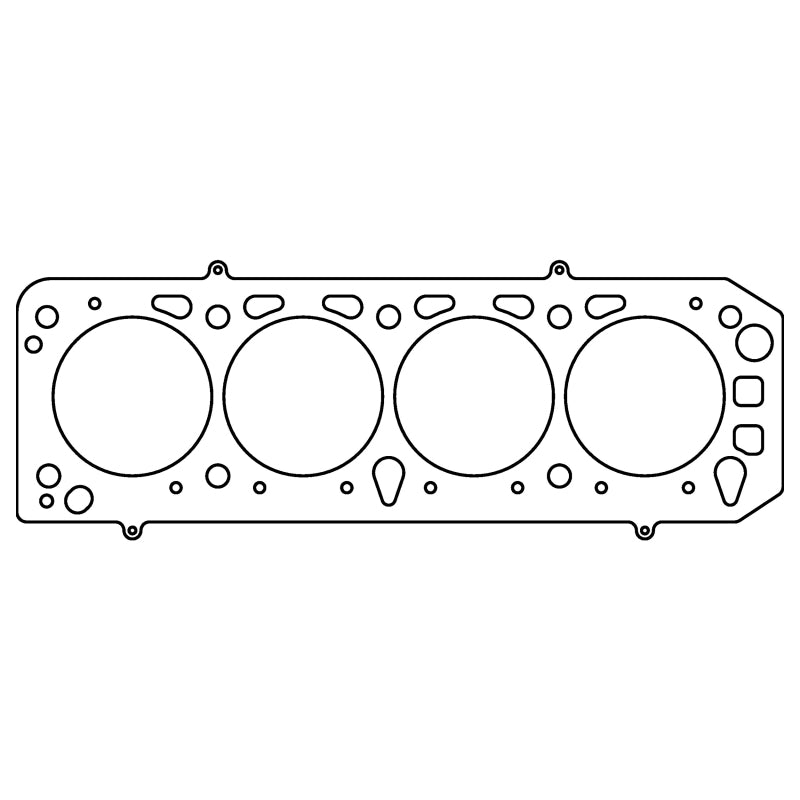 Cometic Gasket Cometic Ford 2.0L EAO .051in MLS Cylinder Head Gasket - 94.5mm Bore C15511-051 C15511-051 Photo - Primary