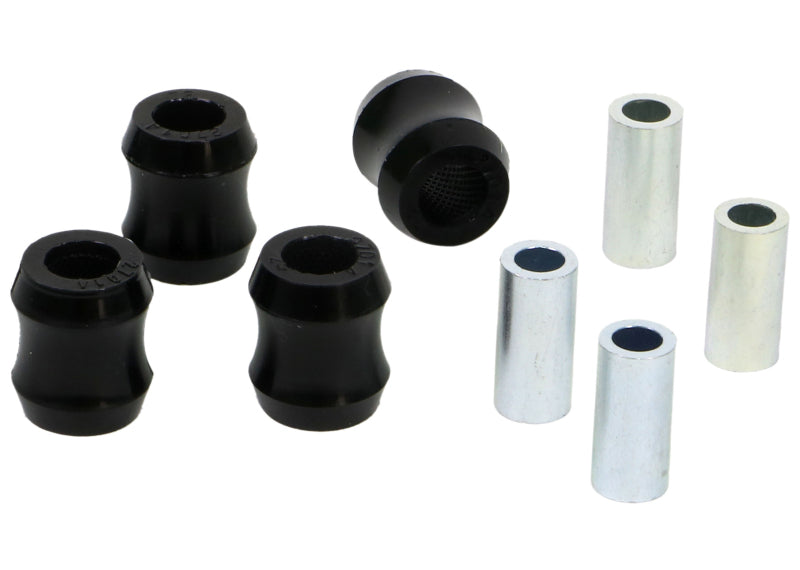 Whiteline 7/04-06 Saab 9-2X / 4/93-9/02 & 9/07-8/12 Impreza WRX & STI KLC26/32 Swaybar Service Kit W0008 W0008 Photo - Close Up