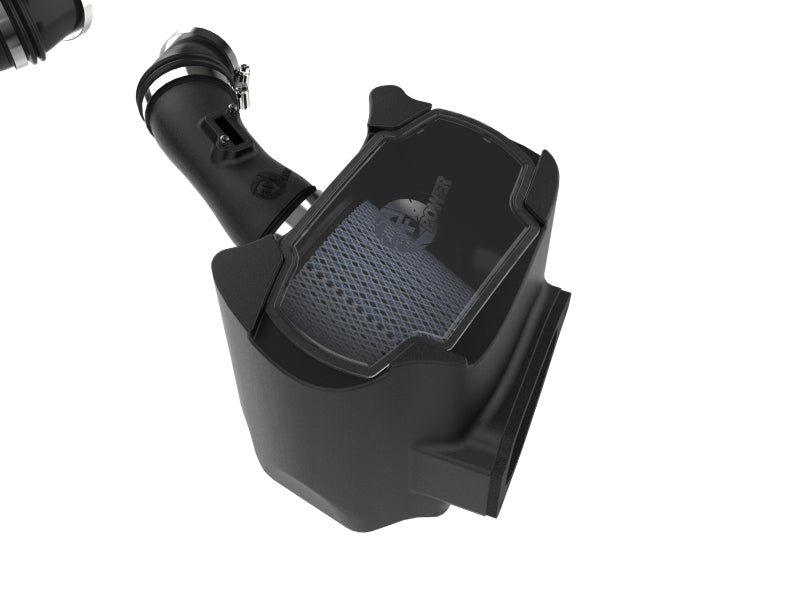 aFe 24-25 Lexus GX550 V6-3.4L Momentum GT Cold Air Intake System w/ Pro 5R Filters 50-70124R 50-70124R Photo - Unmounted