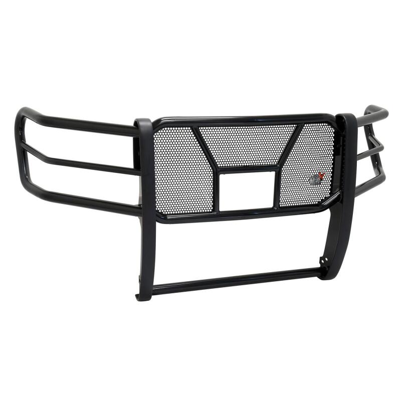 Westin 21-22 Ford F-150 w/Front Camera HDX Modular Grille Guard - Black 57-24085 57-24085 Photo - out of package