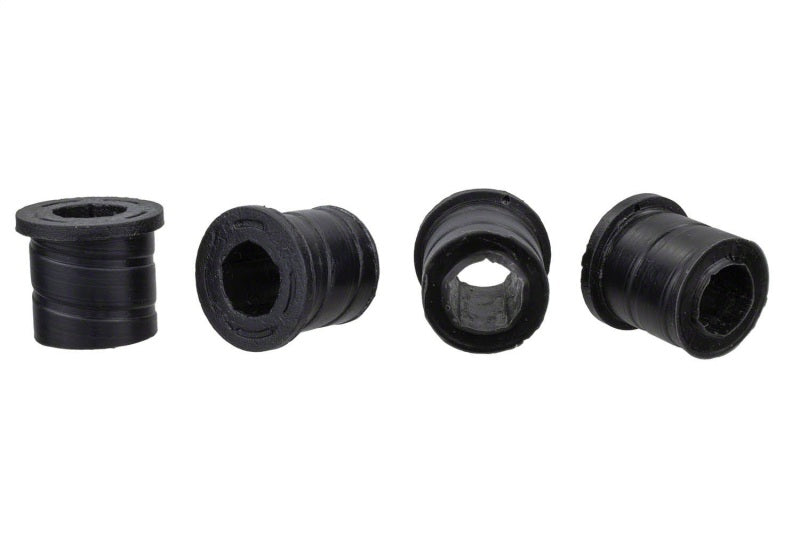 Ford Performance Parts 15-18 F-150 4WD Regular Cab / Super Cab / Super Crew Rear Lowering Kit M-3000-HA Photo - Unmounted