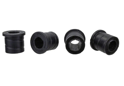 Ford Performance Parts 15-18 F-150 4WD Regular Cab / Super Cab / Super Crew Rear Lowering Kit M-3000-HA Photo - Unmounted