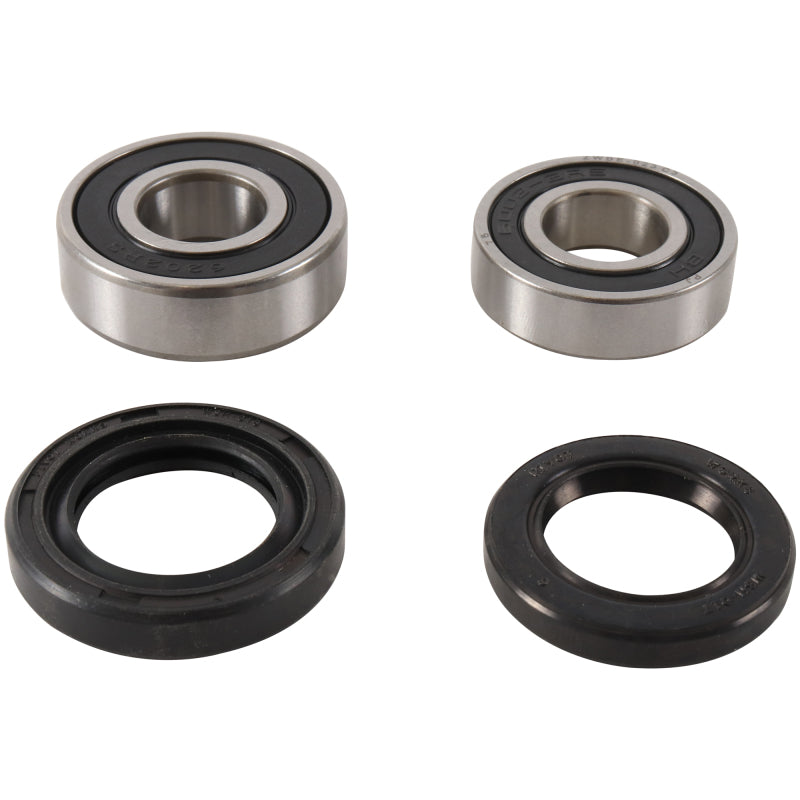 Pivot Works 92-95 Honda CR80R PW Rear Wheel Bearing Kit PWRWK-H17-008 PWRWK-H17-008 Photo - Primary