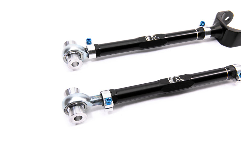 SPL Part Camaro Rear Traction Links Gen6 SPL RTR CAM6 Photo - Primary
