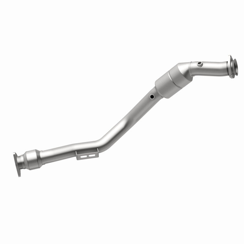 MagnaFlow Volkswagen Phaeton OEM Grade Federal / EPA Compliant Direct-Fit Catalytic Converter 49875 360 Degree Image Set