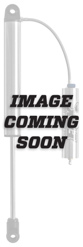 FOX 22-24 Lexus LX600 2.5 Performance Elite Series Front Reservoir Shocks- Adjustable 883-26-155 883-26-155 Photo - Primary