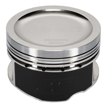 Wiseco Piston Kit- Nissan SR20 Turbo -12cc 1.260 x 86.50mm K556M865AP User 5