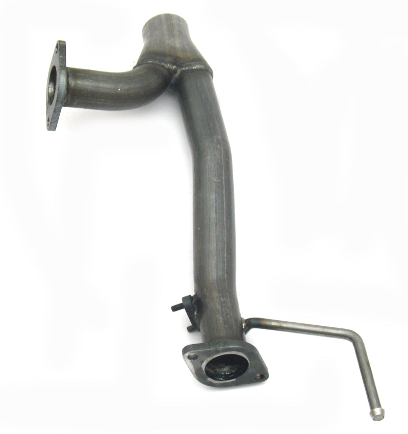 JBA 03-04 Toyota Tundra 4.7L 409SS Y-Pipe 2010SY-1 2010SY-1 Photo - Primary