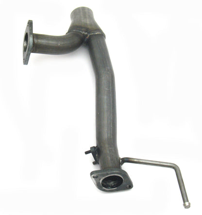 JBA 03-04 Toyota Tundra 4.7L 409SS Y-Pipe 2010SY-1 2010SY-1 Photo - Primary