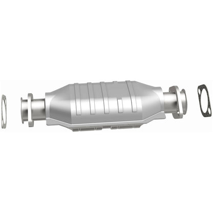MagnaFlow Mazda California Grade CARB Compliant Direct-Fit Catalytic Converter 3391693 Photo - out of package