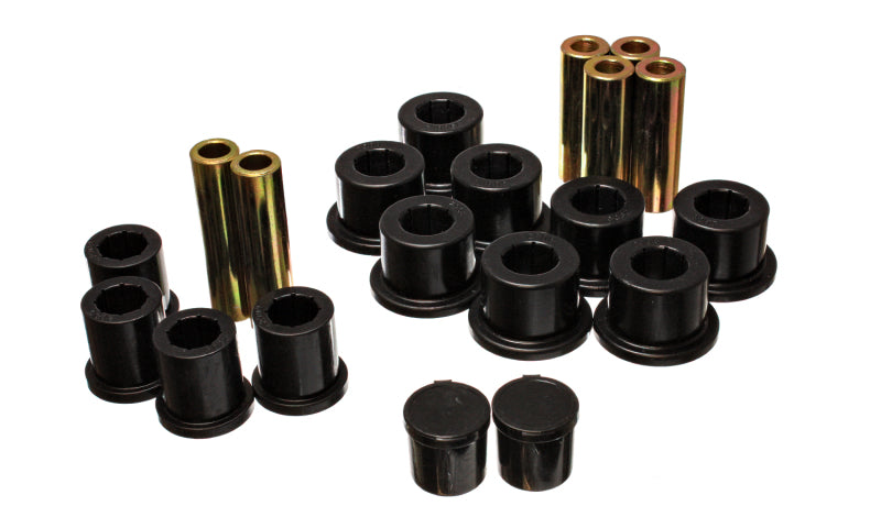 Energy Suspension Dodge 2003-09 2500, 3500 4WD PU, 2006-08 1500 4WD Mega Cab PU Rear 5.2118G Photo - Primary