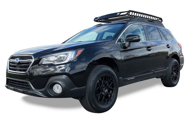 Tuff Country 15-23 Subaru Outback 2in Lift Kit 51730 51730 Photo - Mounted