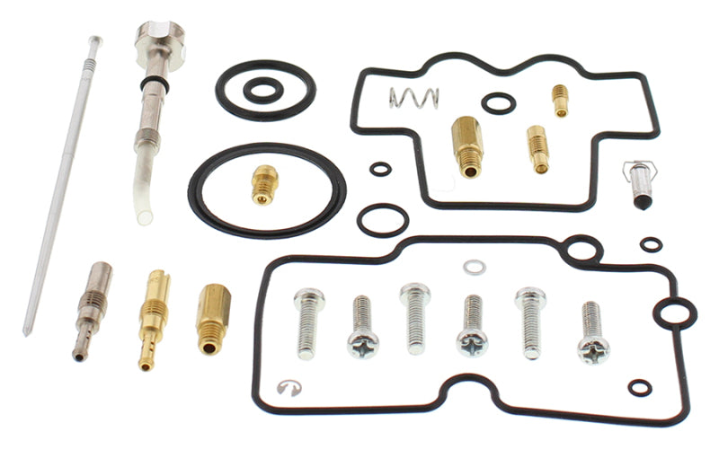 All Balls Racing 12-23 Honda CRF150R Carburetor Rebuild Kit 26-1500 26-1500 Photo - Primary