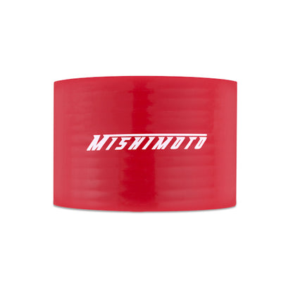 Mishimoto USDM Silicone Intercooler Hoses Red 04-07 Subaru WRX STI (STI Only) MMHOSE-SUB-INT4RD User 4