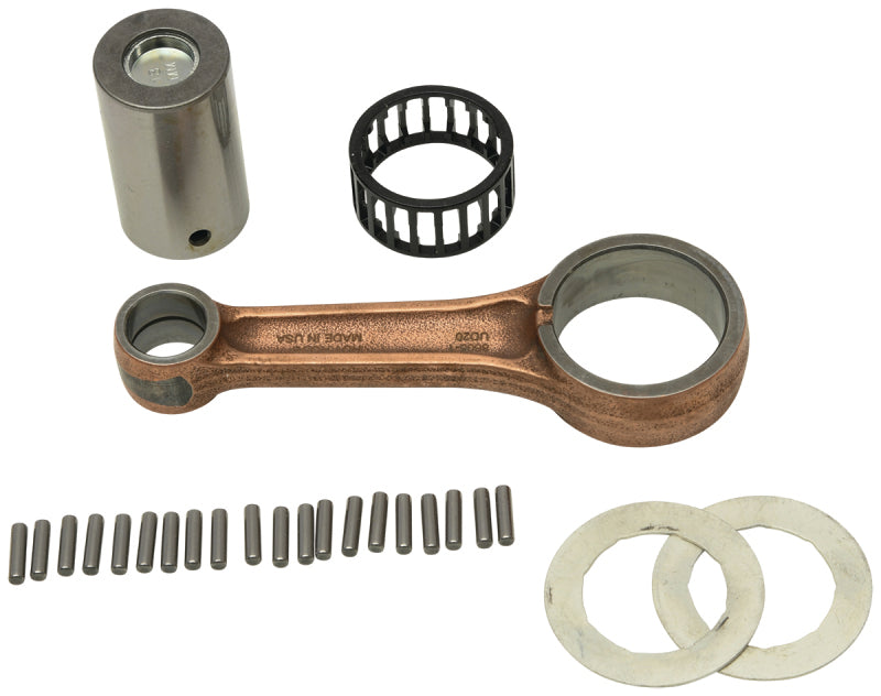 Hot Rods 87-04 Yamaha YFM 350 X Warrior 350cc Connecting Rod Kit 8605 8605 Photo - Primary