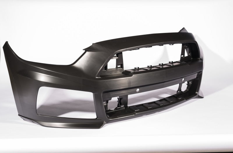 ROUSH 2015-2017 Ford Mustang Raw Front Fascia 421854 421854 Photo - Unmounted