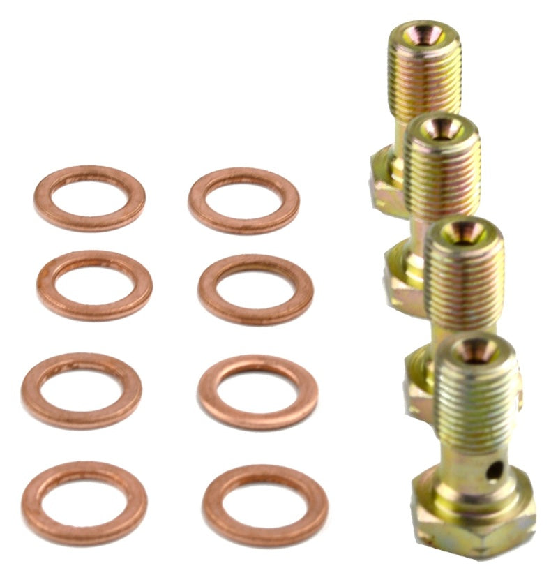 Goodridge Stainless Brake Lines - FR-S BRZ 28003 Photo - Unmounted