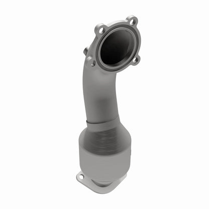 MagnaFlow OEM Grade Federal / EPA Compliant Direct-Fit Catalytic Converter 49201 360 Degree Image Set