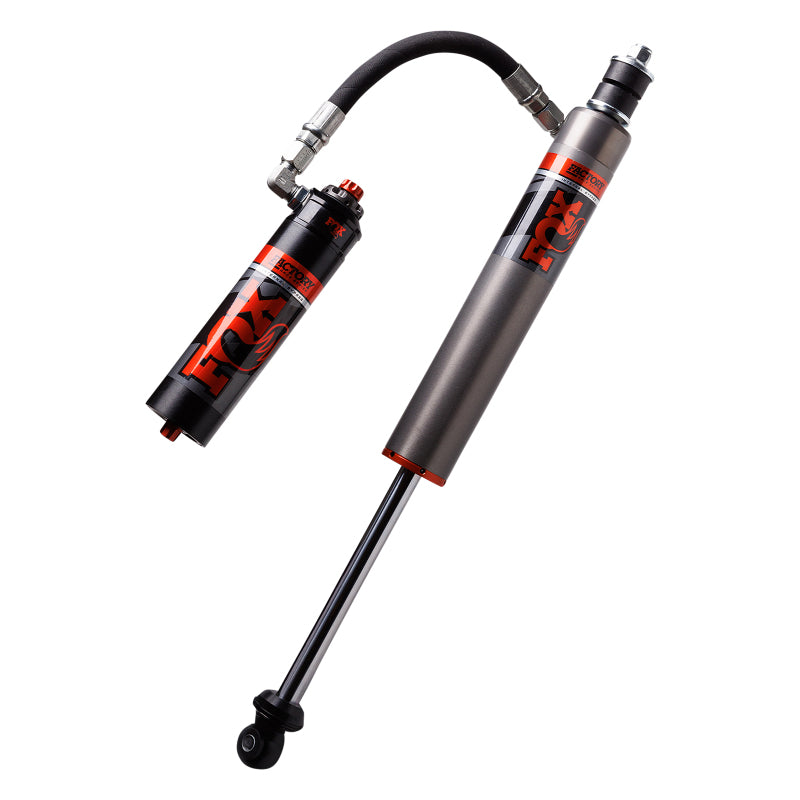 FOX Jeep JK 2.5 Factory Series 9.79in. Internal Bypass Remote Reservoir Shock/2.5-4in. Lift (Pair) 883-26-109 883-26-109 Photo - Primary