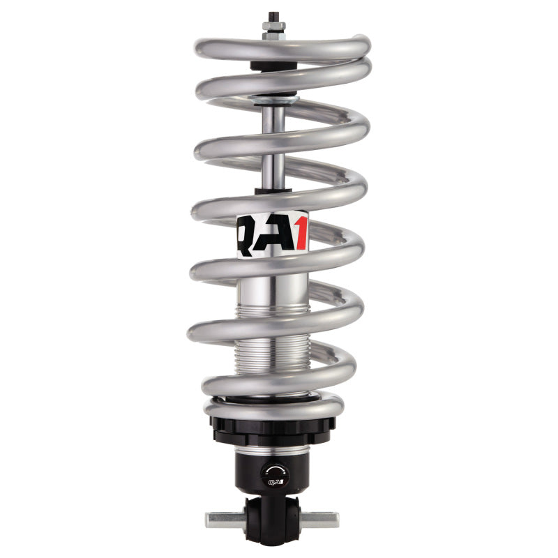 QA1 GM Pro Front Coil-Over System - Single Adj. - 10in x 550lbs/in - Flat Large - Aluminum GS508-10550C GS508-10550C Photo - Primary