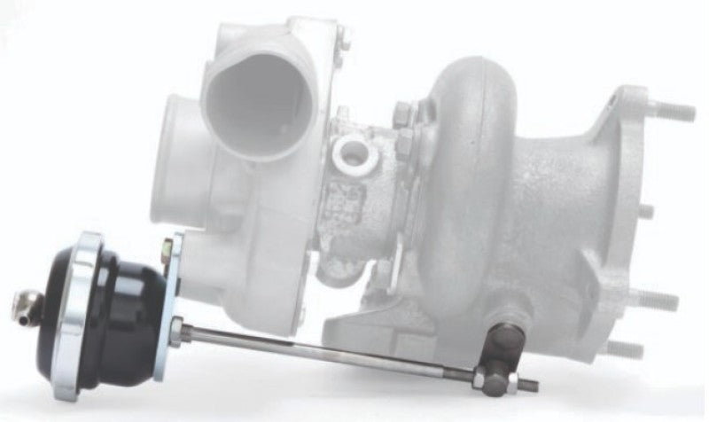 Turbosmart IWG75 Porsche 993/911 Turbo Black - KIT TS-0624-1242 User 1