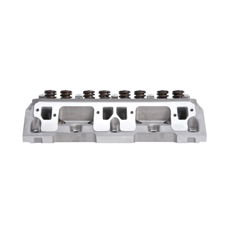 Edelbrock Cylinder Head, Sb Chrysler, Performer Rpm, for Hydraulic Roller Cam 60775 Photo - out of package