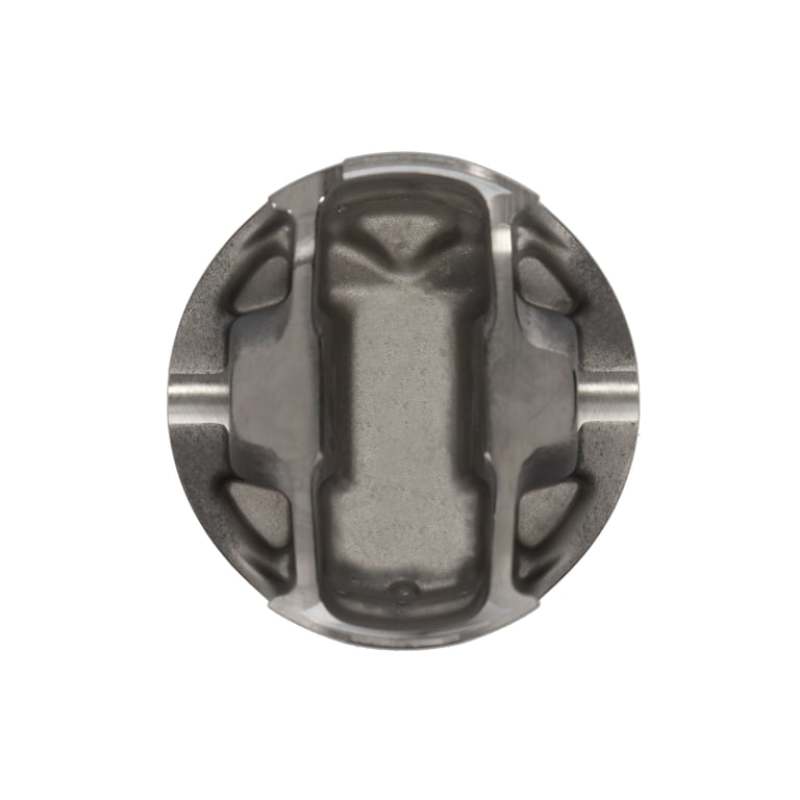 Wiseco Audi RS4 2.7L 30V V6 Bore (81.5mm) - Size (+0.020) - CR (8.0:1) Pistons Build on Demand KE212M815 KE212M815 User 3