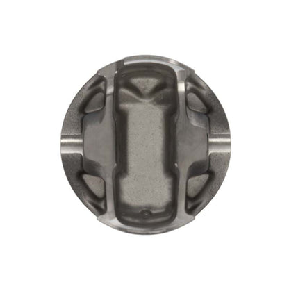 Wiseco Audi RS2 2.2L 20V 5 cyl Bore (83mm) - CR (7.2:1) Pistons KE222M83 KE222M83 User 3