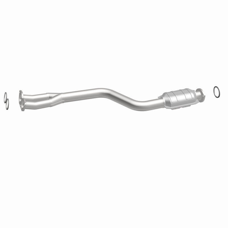 MagnaFlow Lexus GS300 OEM Grade Federal / EPA Compliant Direct-Fit Catalytic Converter 49132 360 Degree Image Set