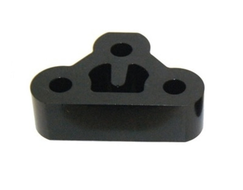 Torque Solution Exhaust Mount Triangle: Honda Civic 2006-2011 TS-EH-307 TS-EH-307 Photo - Primary