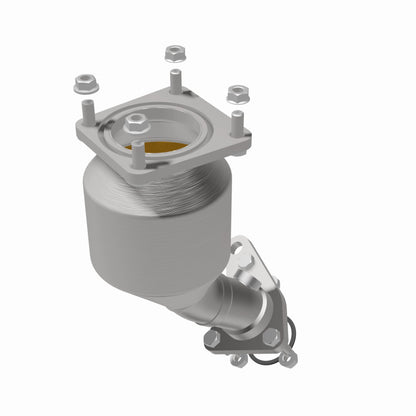 MagnaFlow Nissan Maxima OEM Grade Federal / EPA Compliant Direct-Fit Catalytic Converter 52129 360 Degree Image Set