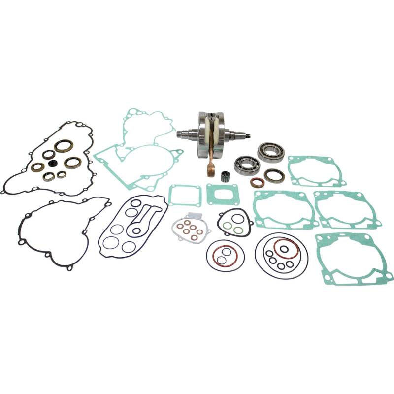 Hot Rods 17-18 Husqvarna TE 250 250cc Bottom End Kit HR00178 HR00178 Photo - Primary
