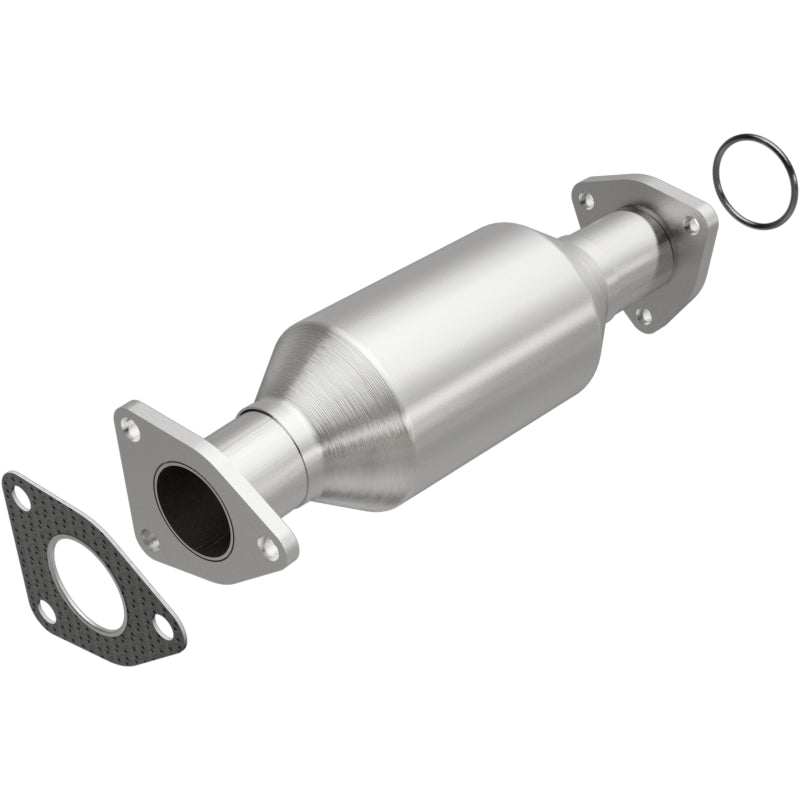 MagnaFlow Honda California Grade CARB Compliant Direct-Fit Catalytic Converter 3322624 Photo - Primary