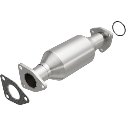 MagnaFlow Honda California Grade CARB Compliant Direct-Fit Catalytic Converter 3322624 Photo - Primary