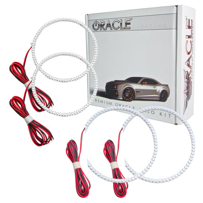 ORACLE Lighting Oracle Nissan Armada 08-15 LED Halo Kit - White 2673-001 2673-001 User 4