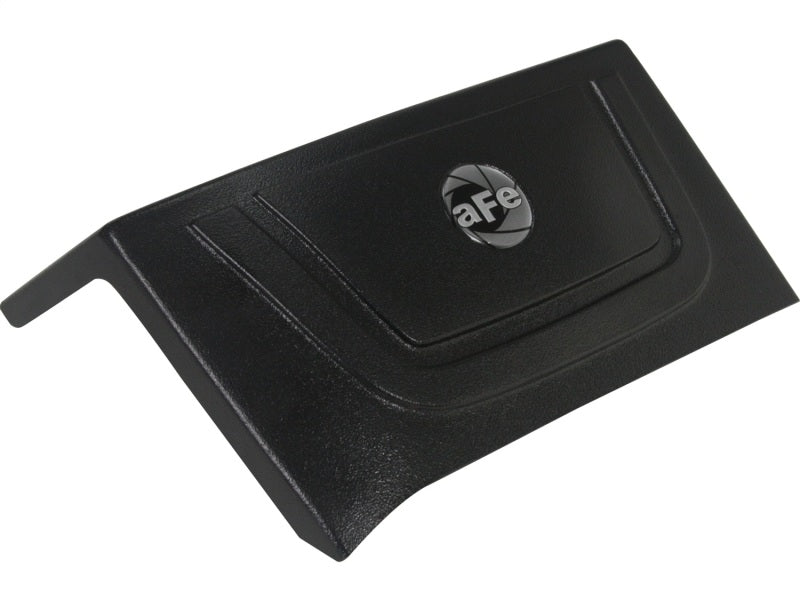 aFe  POWER 54-12748-B Magnum FORCE Stage-2 Intake System Cover 54-12748-B Photo - Primary