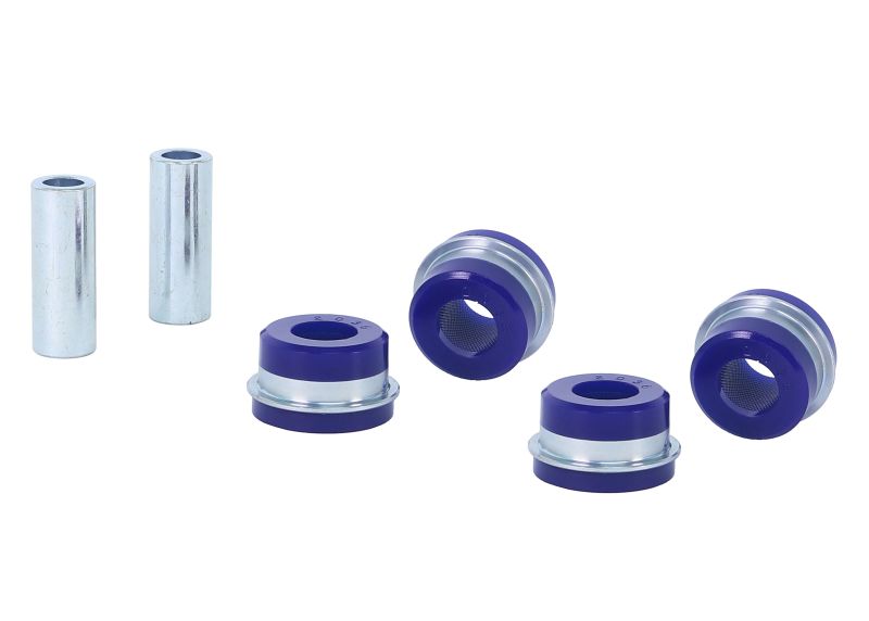 SuperPro Front Control Arm Lower Front Bushing Kit SPF4671K Photo - Primary