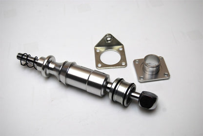 Fidanza Manual Transmission Shifter Assembly 891827 Photo - Unmounted